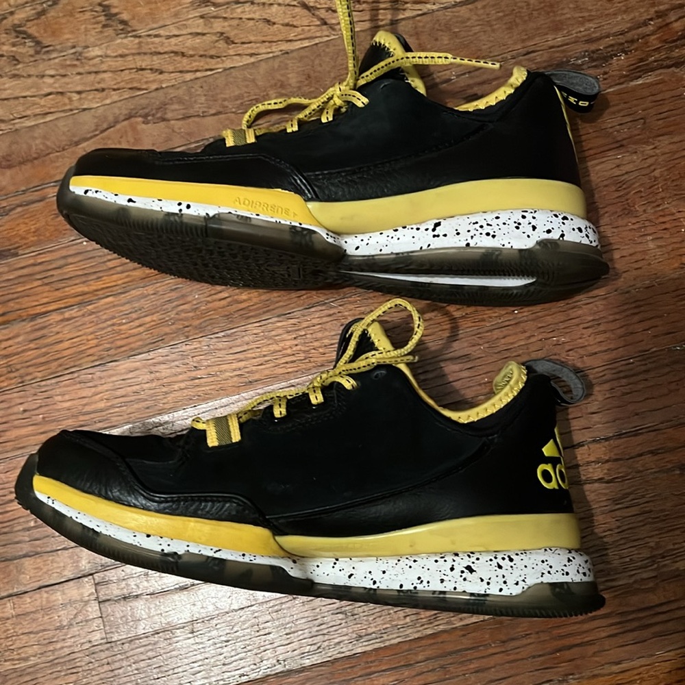 Adidas Dame Lillard limited Edition "Oaklandish" - Picture 3 of 9